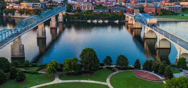 River